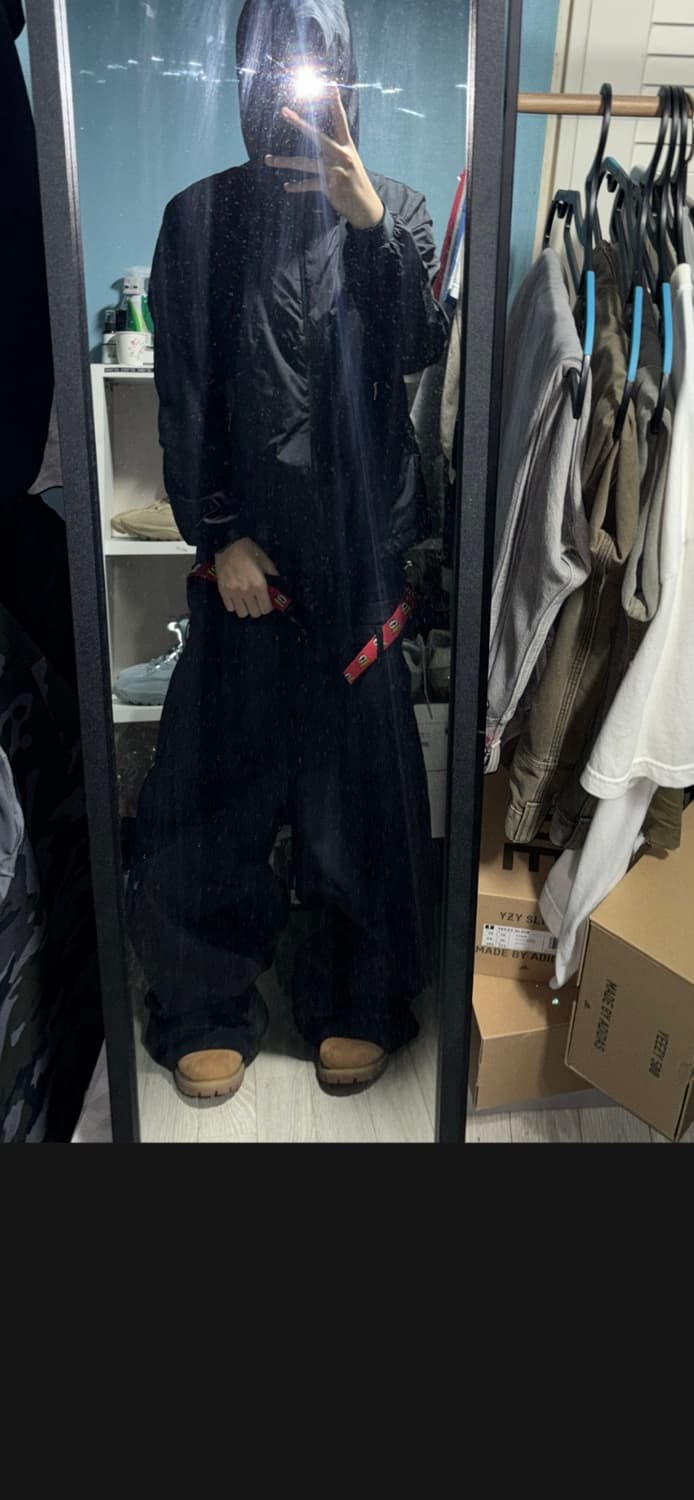 Dickies double waist chino pants 상품이미지1