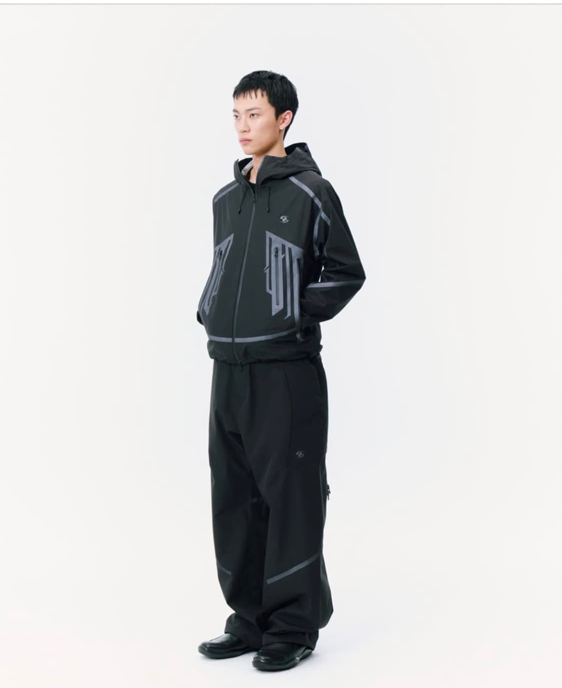 산산기어 3L Taped Pants 상품이미지1