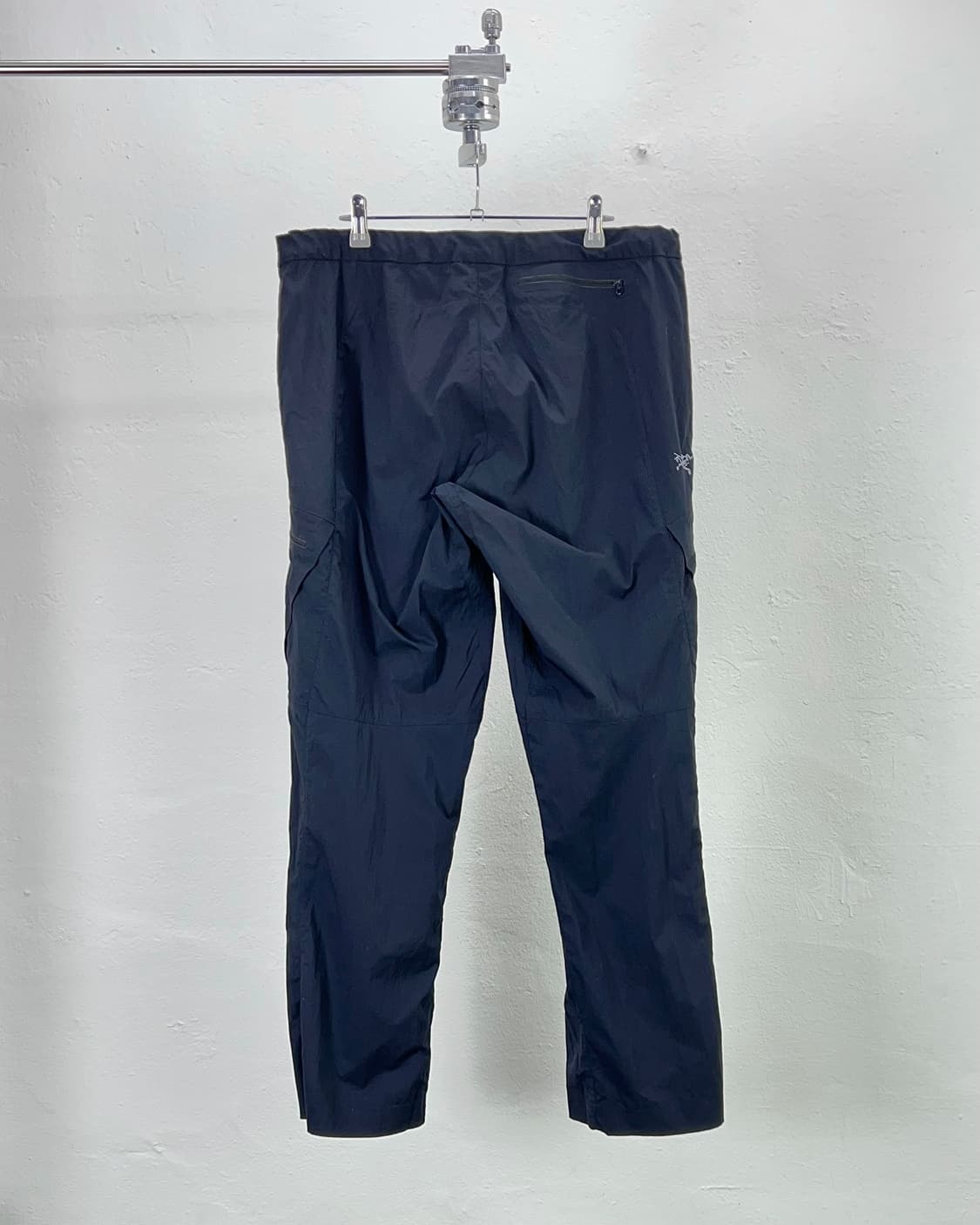 아크테릭스 펠리 세이드 나일론 벨티드 팬츠 상품이미지6