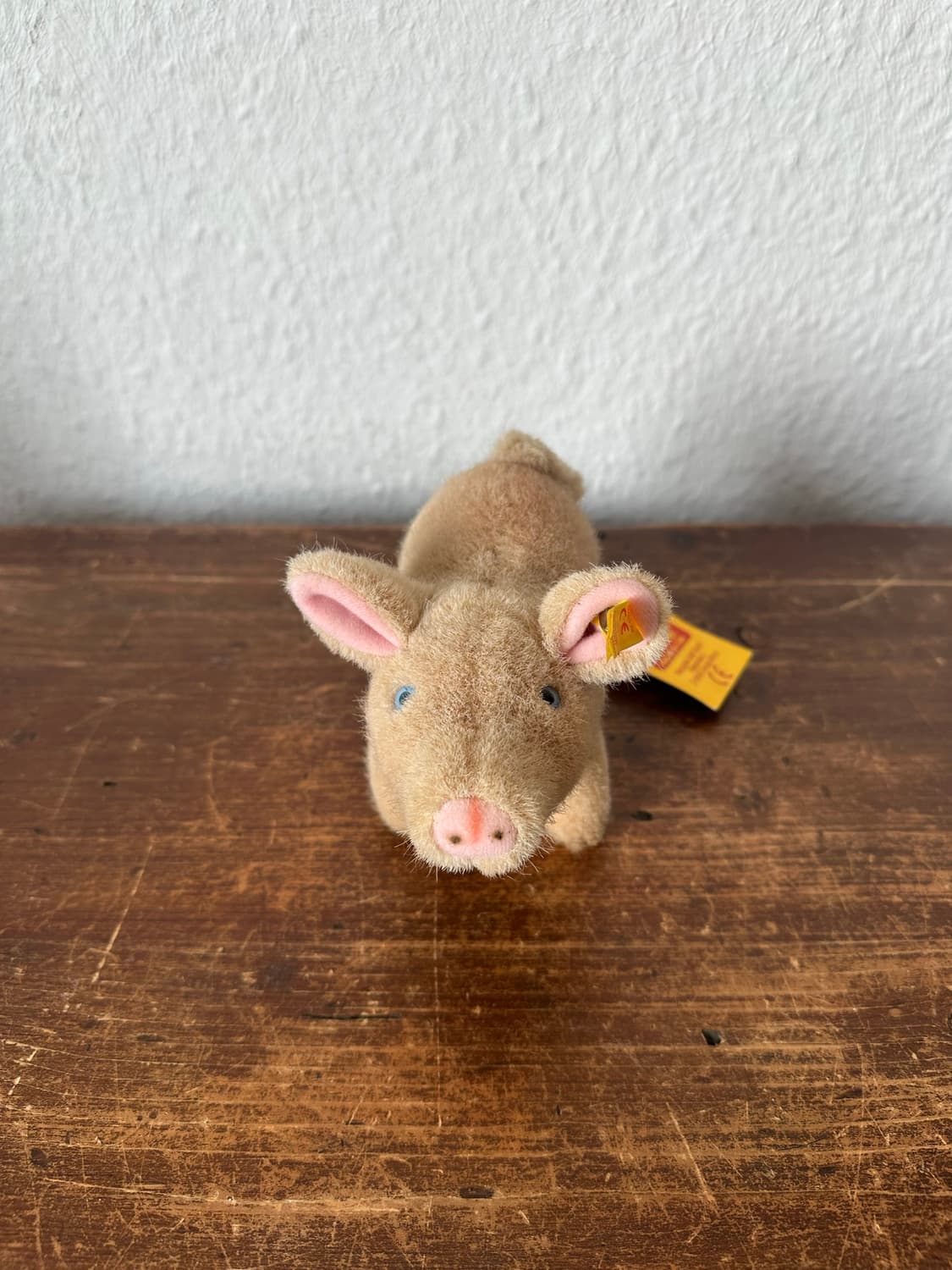 독일)빈티지 steiff piggy 상품이미지2