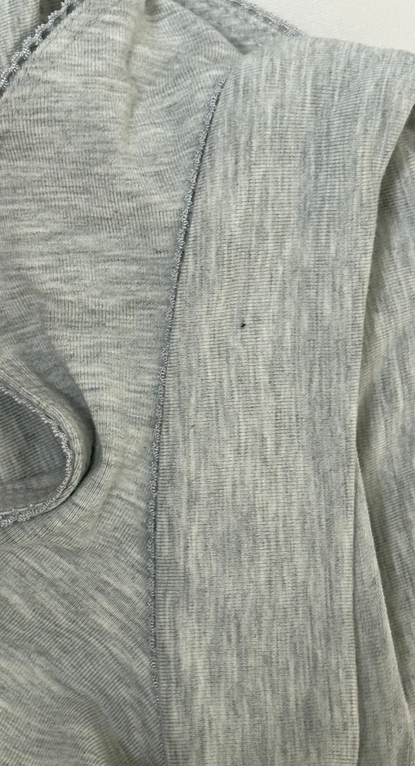 글로니 PICOT FRILL MINI SKIRT 새상품 팔아요 상품이미지2