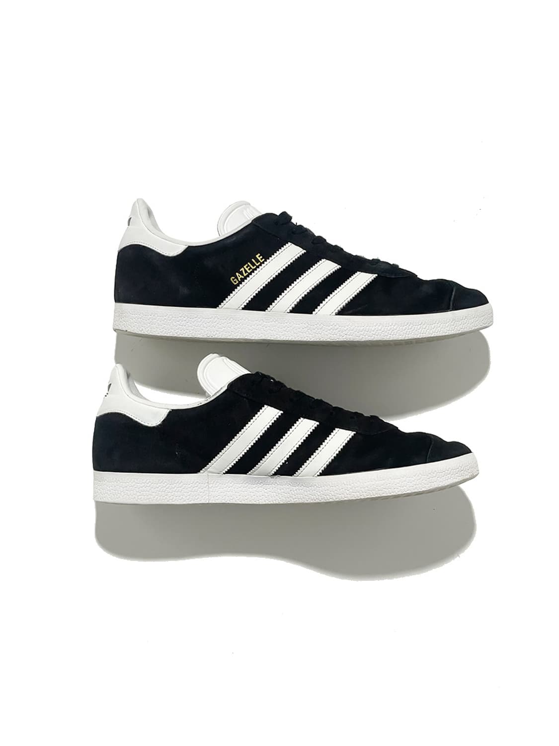 Adidas Gazelle - Black 상품이미지4