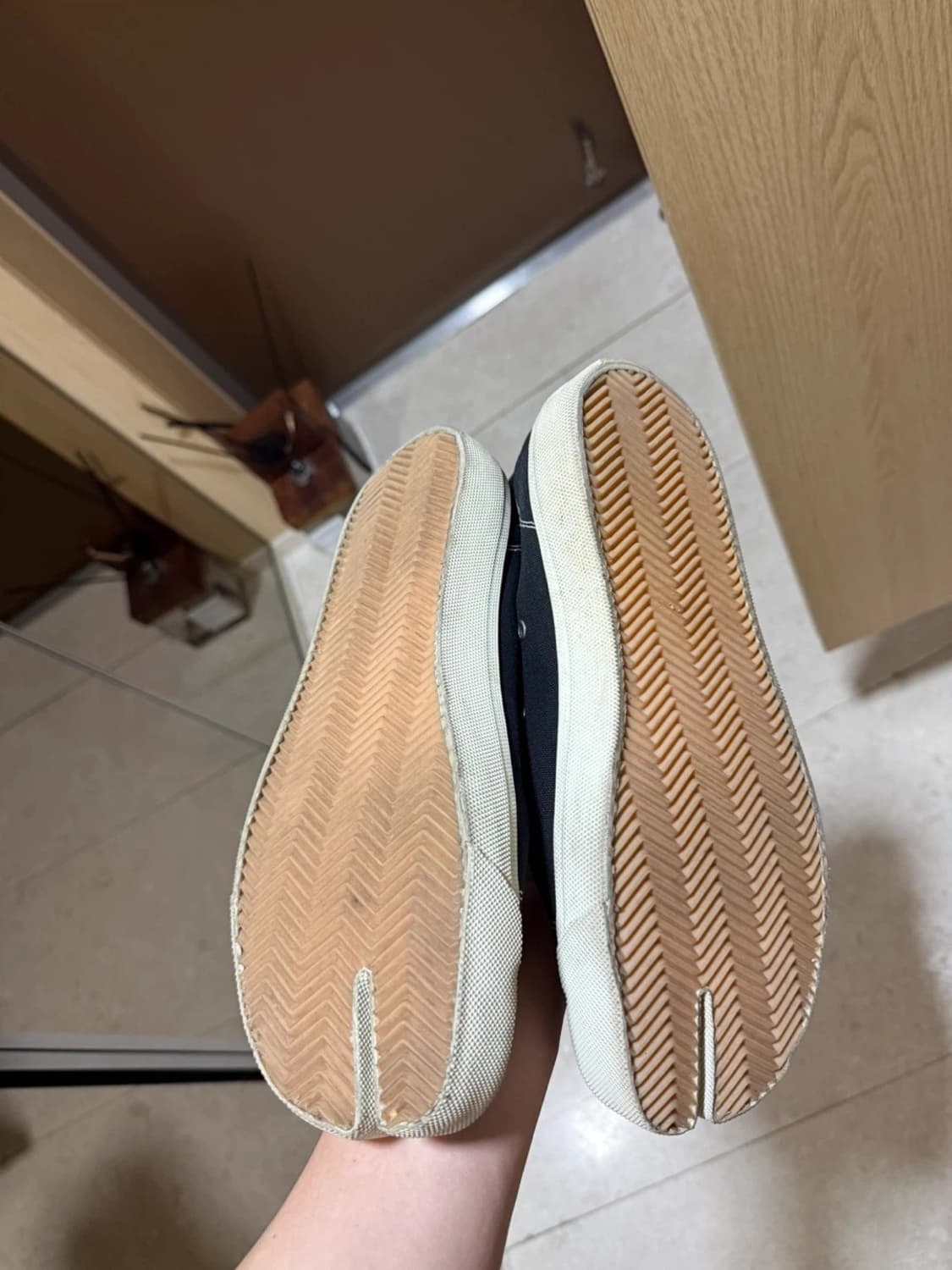 마르지엘라 타비 (280mm) 상품이미지3