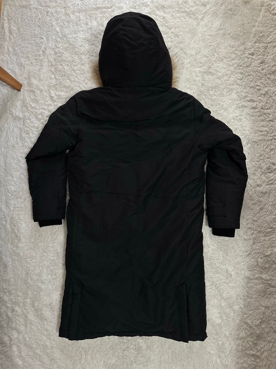 Dickies 롱패딩 XL 블랙 상품이미지5