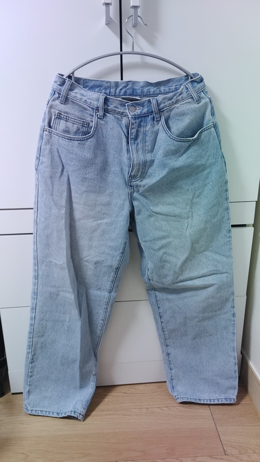 디스이즈네버댓 연청 데님 M 상품이미지1