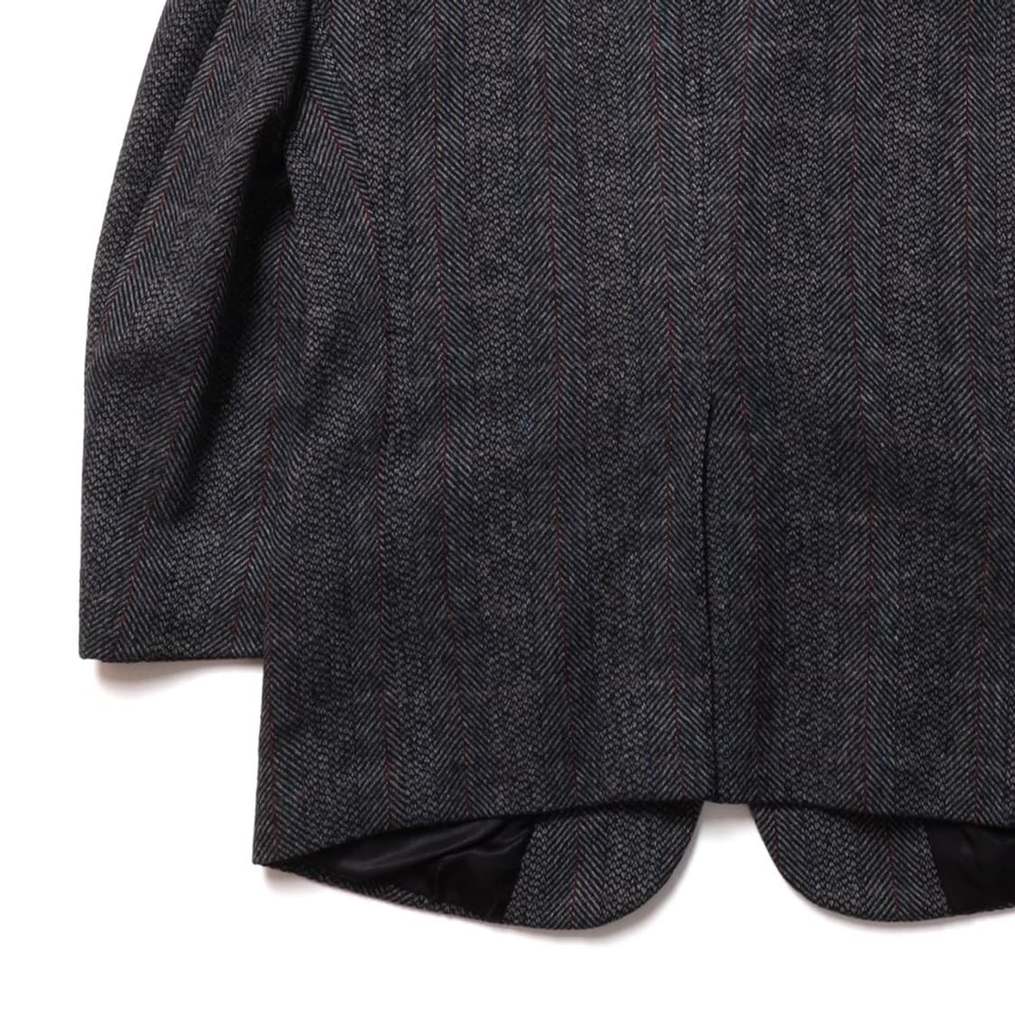 버버리 Burberrys Check Pattern 2B  Blazer 상품이미지6