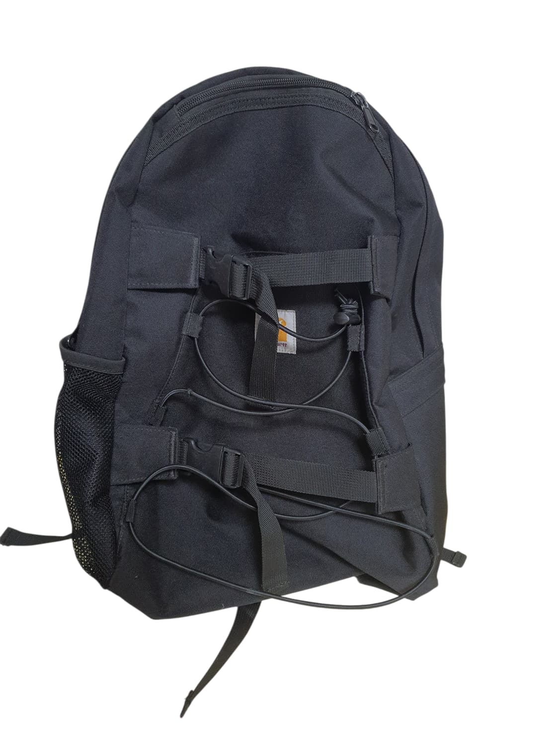 칼하트 블랙 백팩 상품이미지1