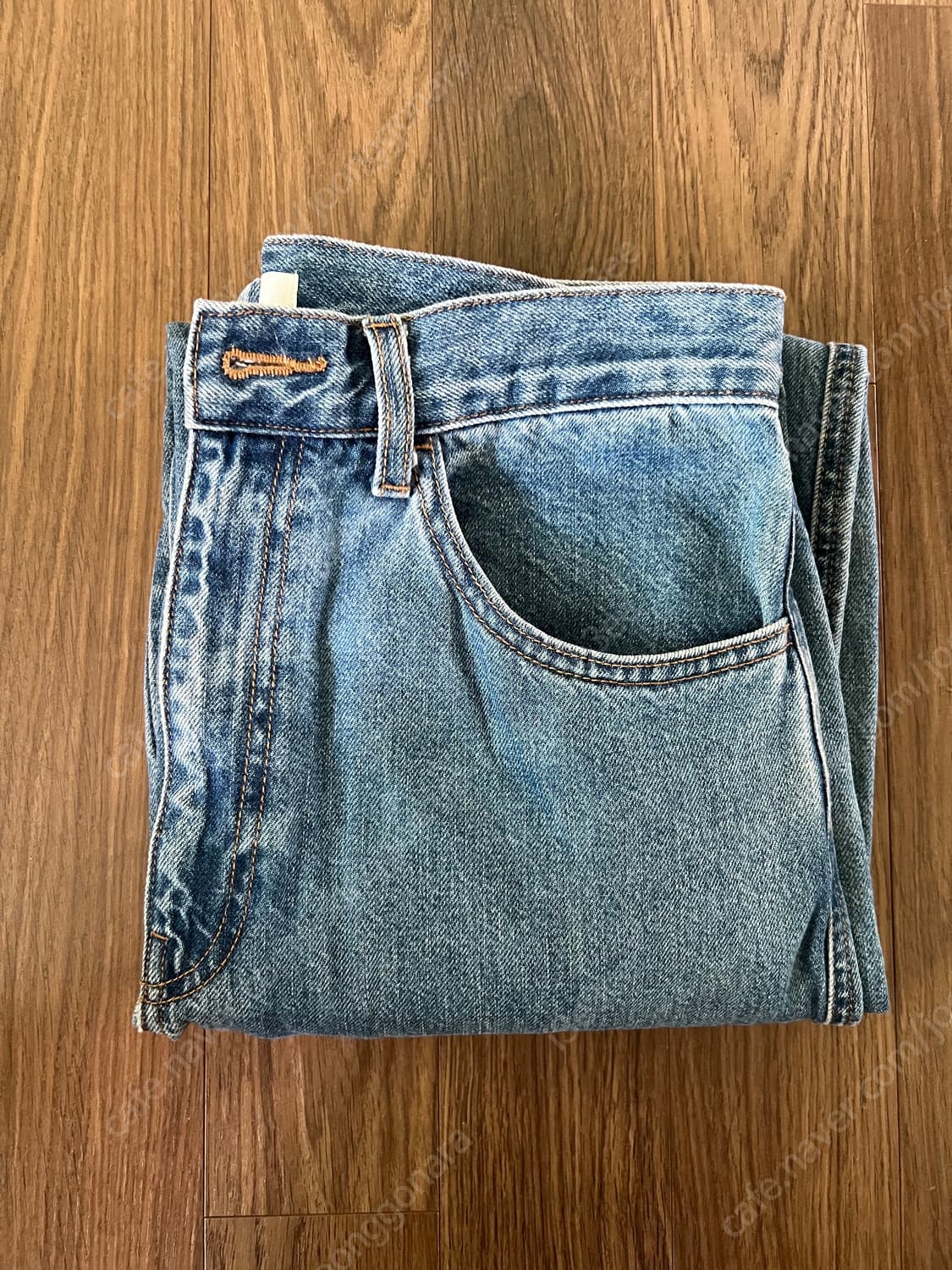 [27] 유니클로 U 커브진 상품이미지1