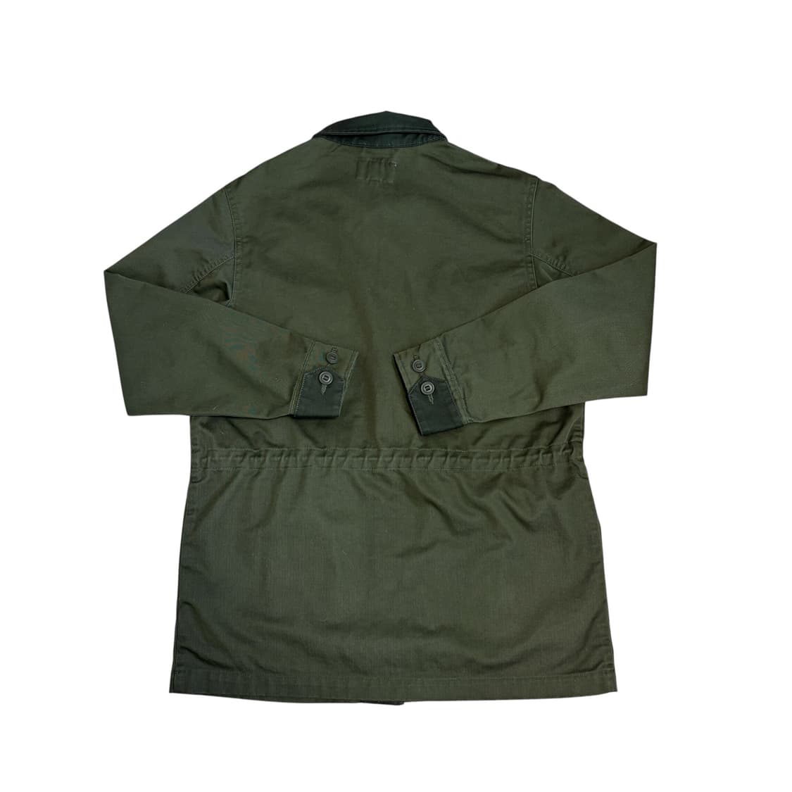 디키즈 멀티 포켓 올리브 그린 워크 자켓 상품이미지2