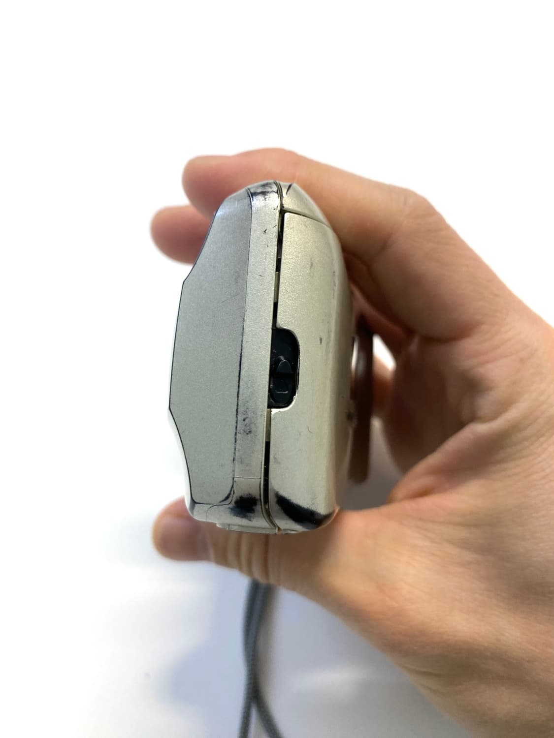 올림푸스 뮤2 필름 카메라 상품이미지6