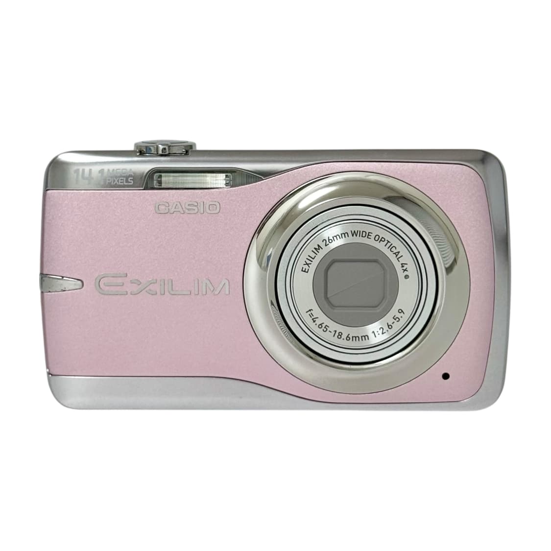 Casio Exilim 카시오 엑슬림  EX-Z550 디카 상품이미지2