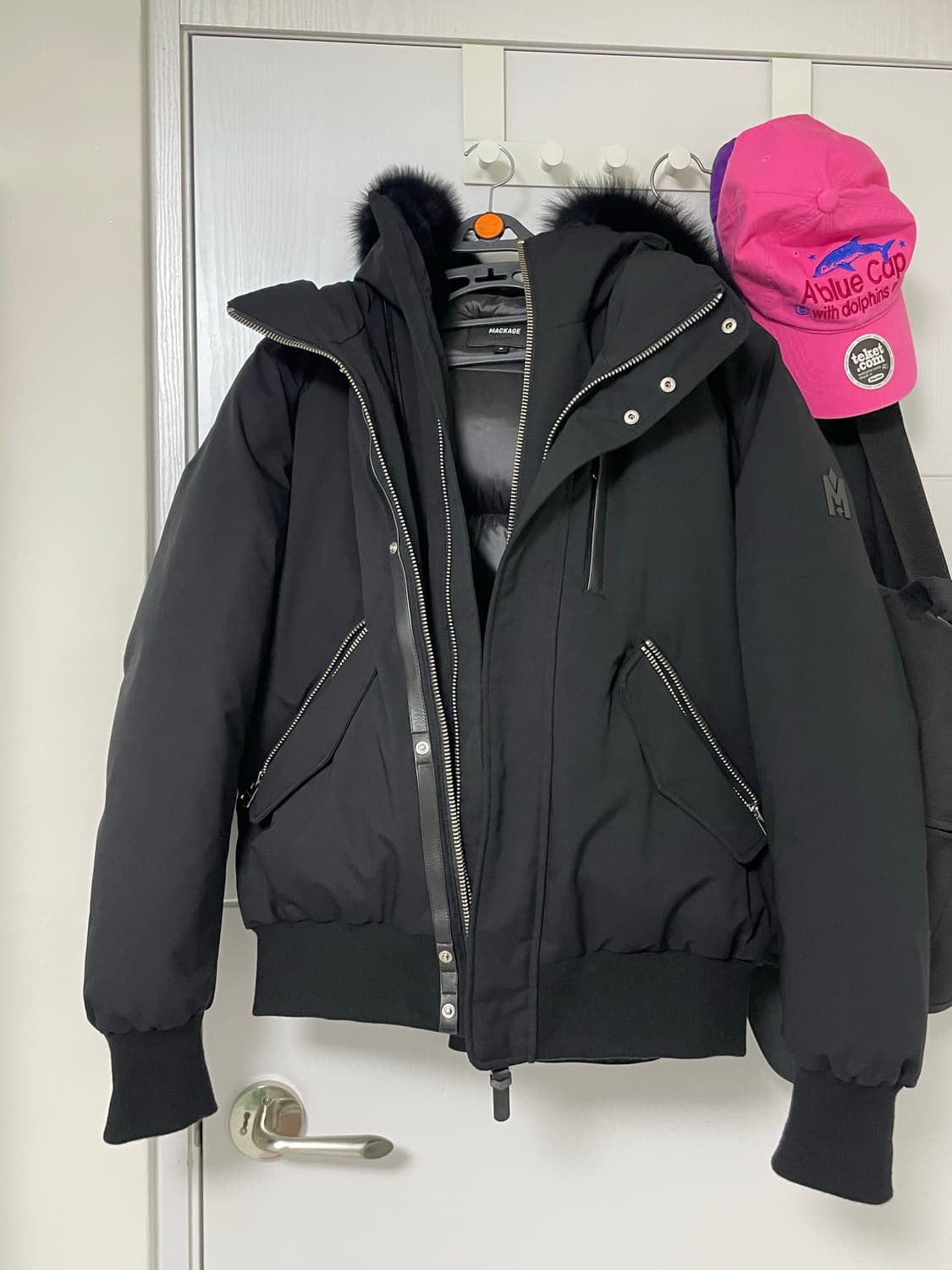 맥케이지 딕슨 상품이미지2