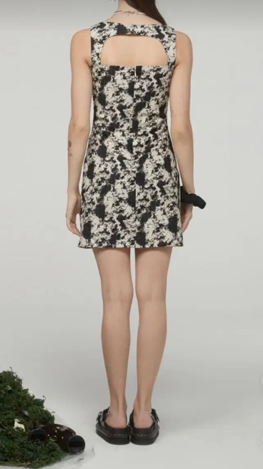 [제로플래닛] I say cheese one-piece, S 상품이미지3