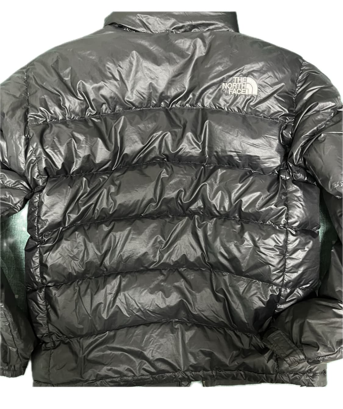 노스페이스 서밋시리즈 경량패딩 상품이미지2