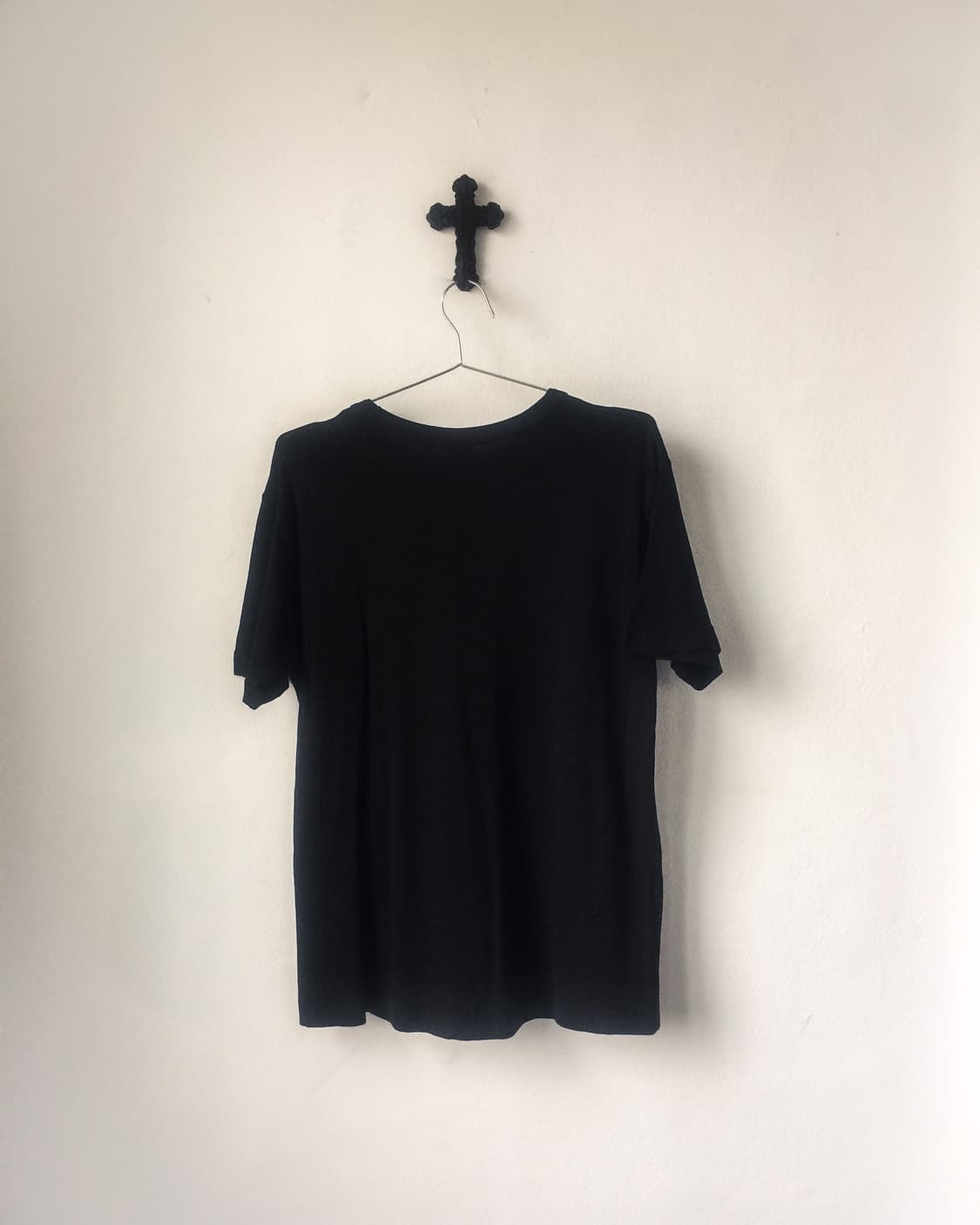 Champion printing t shirt 상품이미지3