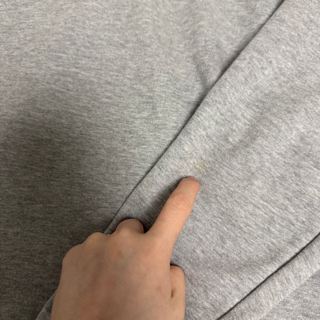 디스커버리 맨투맨 상품이미지5