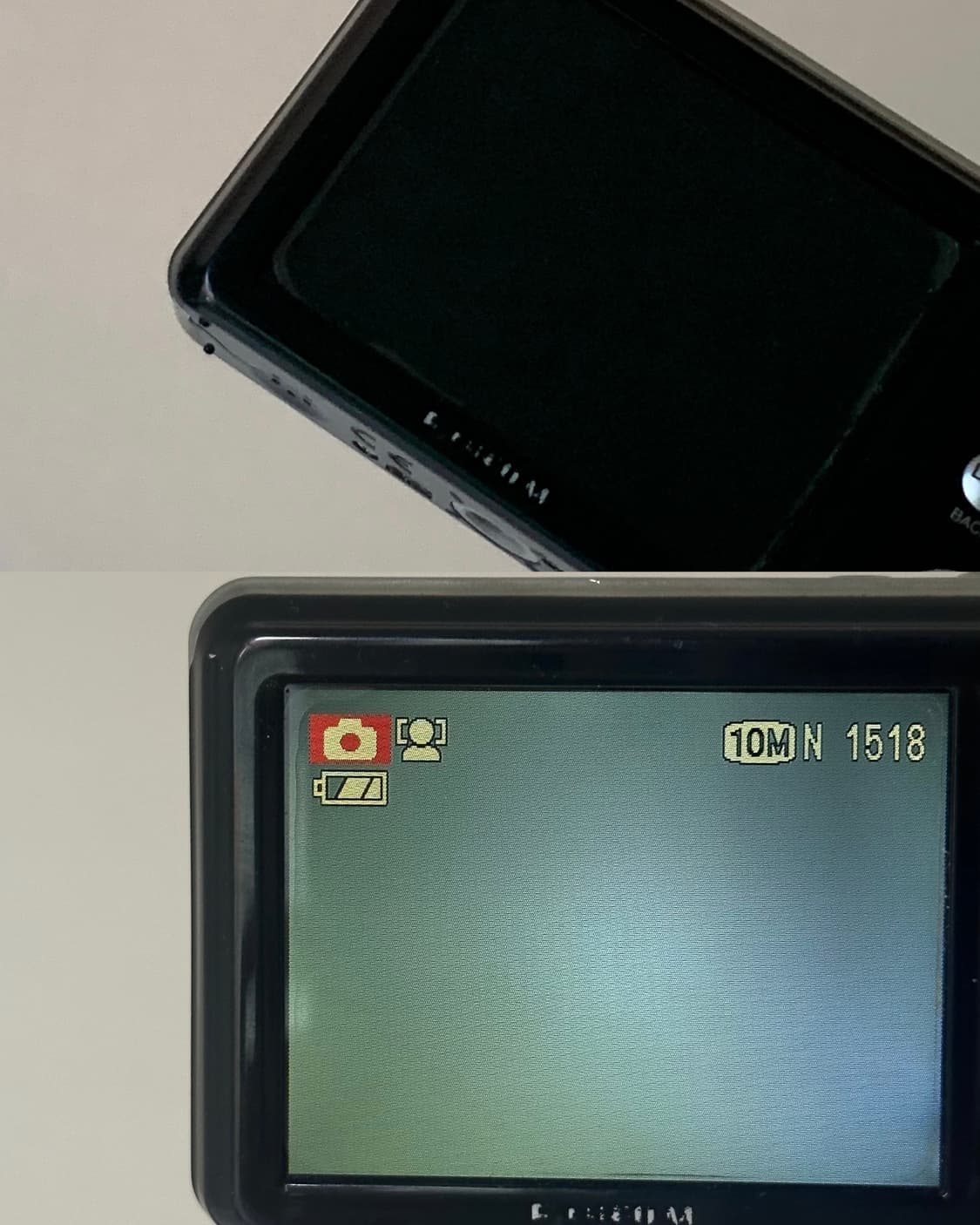 [전용구매창,A+급] 후지필름 j27 FUJIFILM J27 상품이미지5