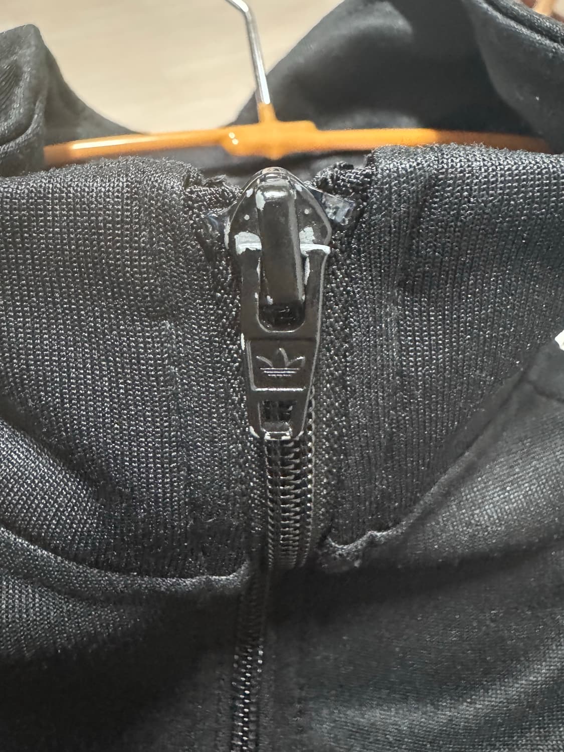 아디다스 플레임 스트라이크 져지 상품이미지4