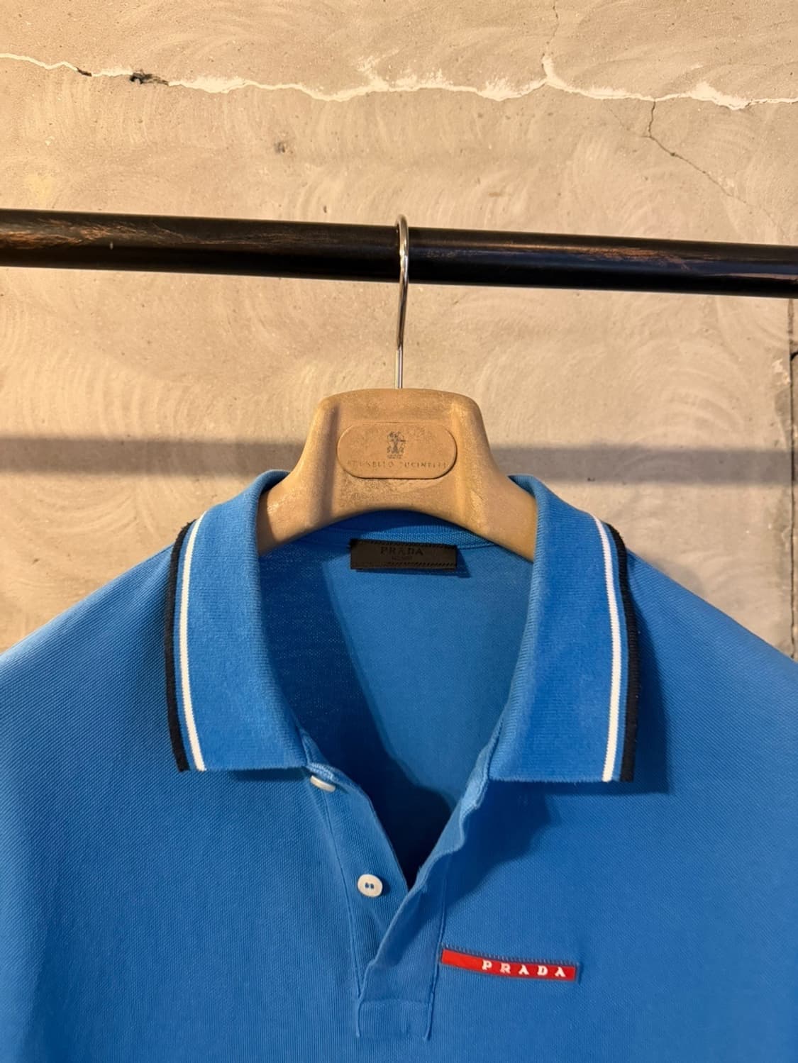 프라다 pk 셔츠 100 상품이미지5