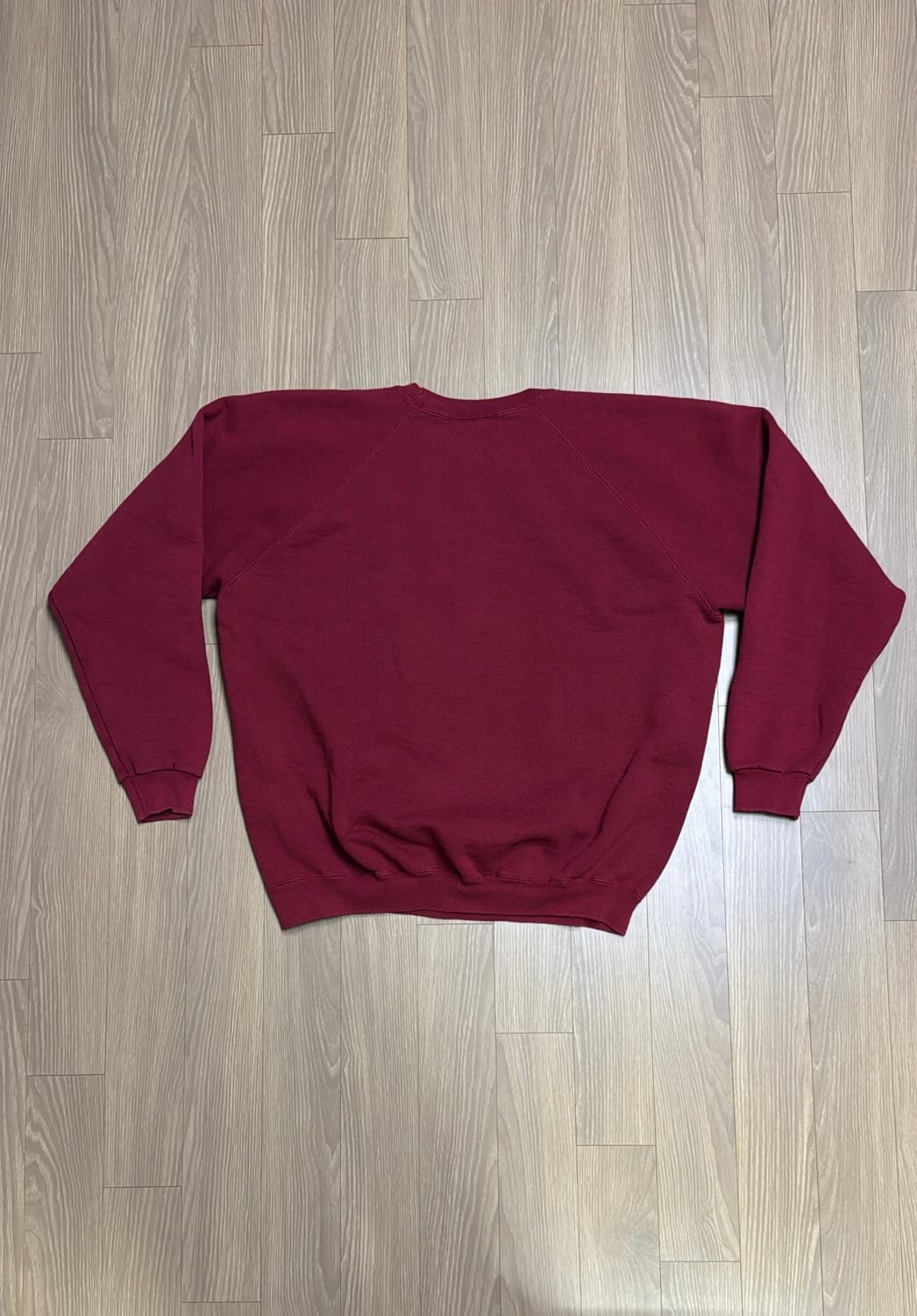 90s 아디다스 빈티지 스웻셔츠 상품이미지2