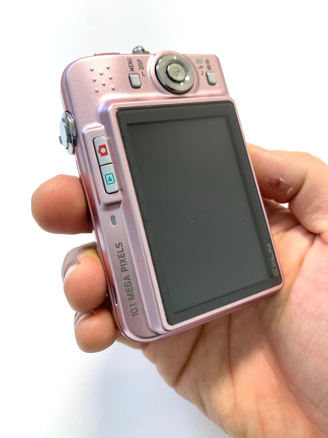 카시오 엑슬림 EX-Z1080 디지털 카메라 상품이미지8