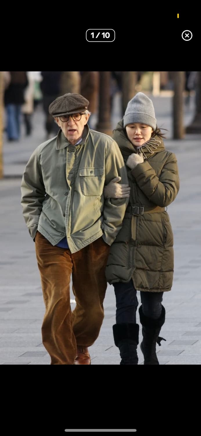 80'S OG US NAVY A-2 덱자켓 미 해군 오리지 널 덱자켓 상품이미지1