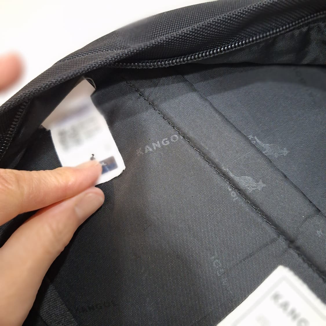 캉골  백백 상품이미지6