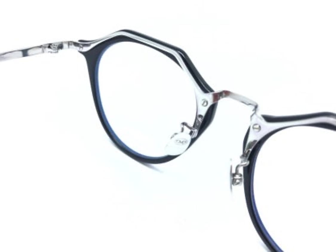 Mind Master (마인드 마스터) MMF125 탁재훈 안경 상품이미지5