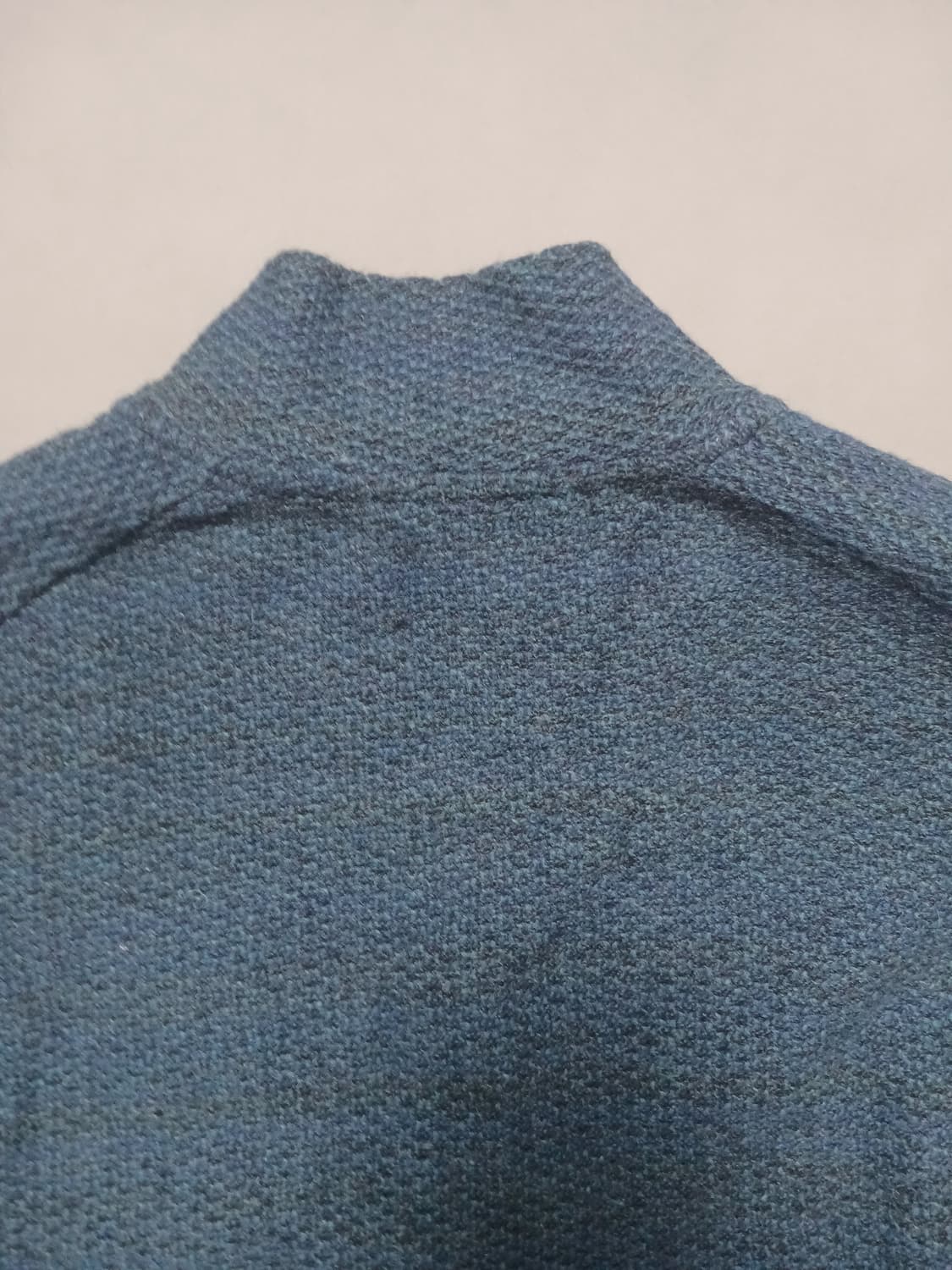 [105] 헨리코튼 서머 젠틀 울 가디건 상품이미지8