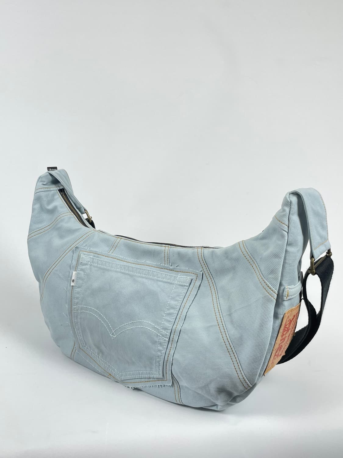 R.chemy hobo bag(알케미 호보백) 상품이미지1