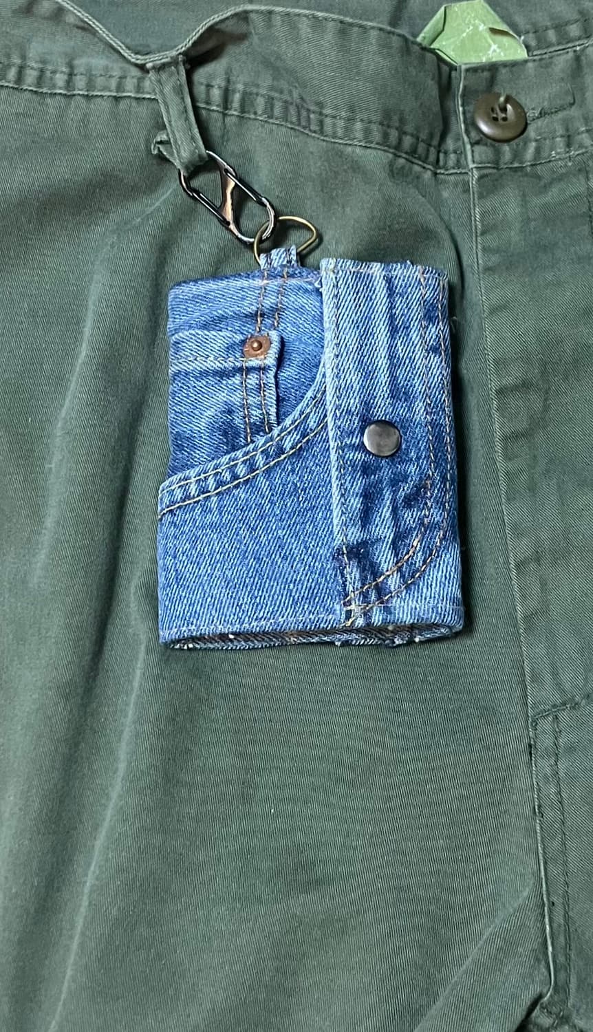 Tot0_ [Levis multi wallet_31]  상품이미지6