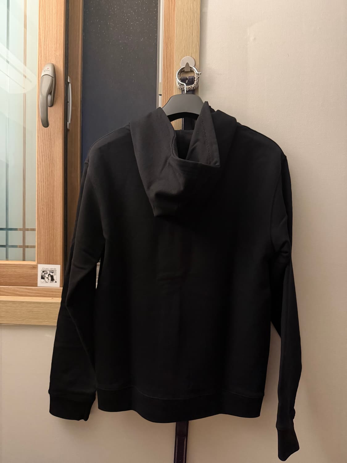 아픽스 affix 후드집업 M 상품이미지2