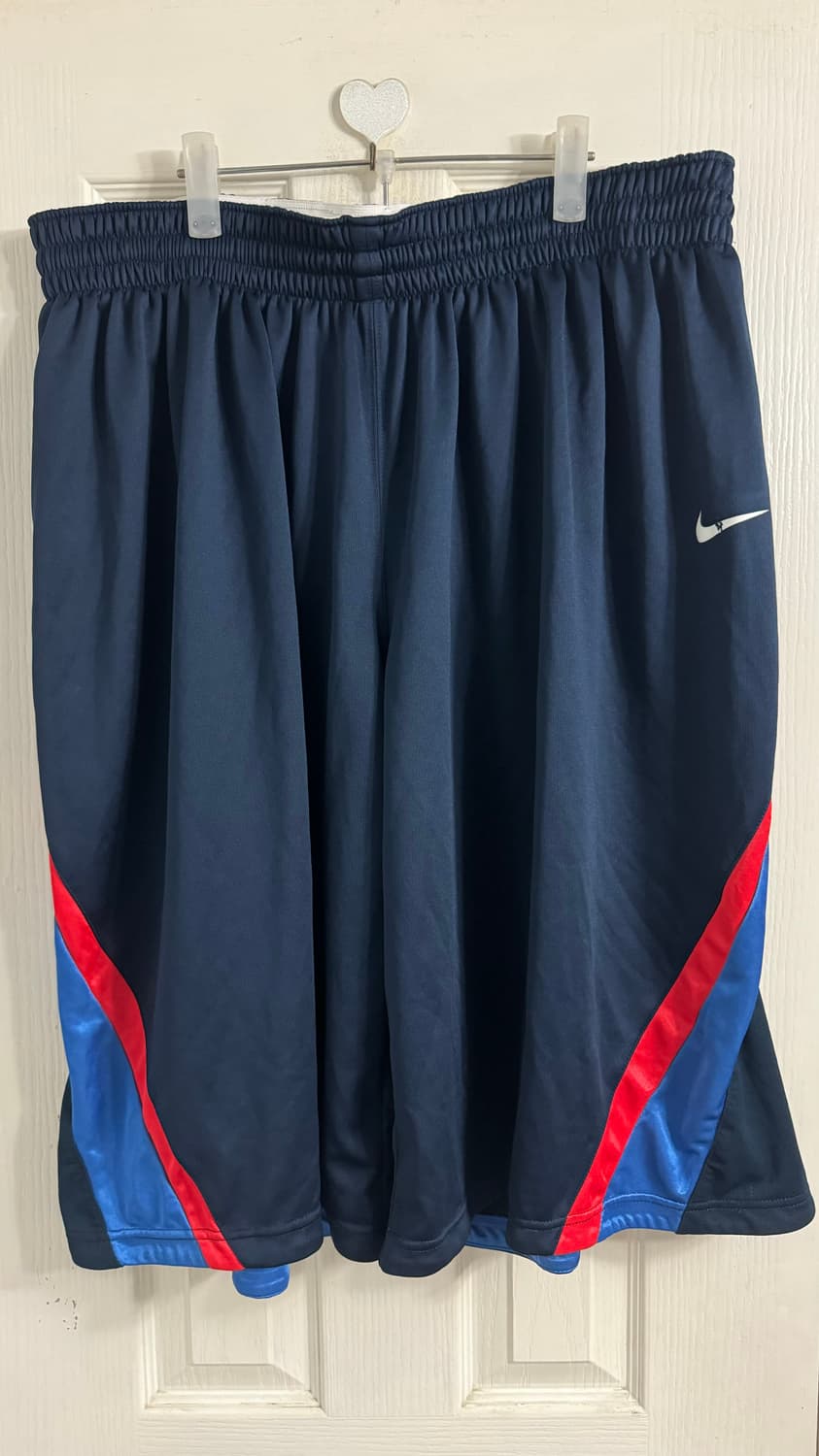 Nike 나이키 바스켓볼 반바지 쇼츠 상품이미지1