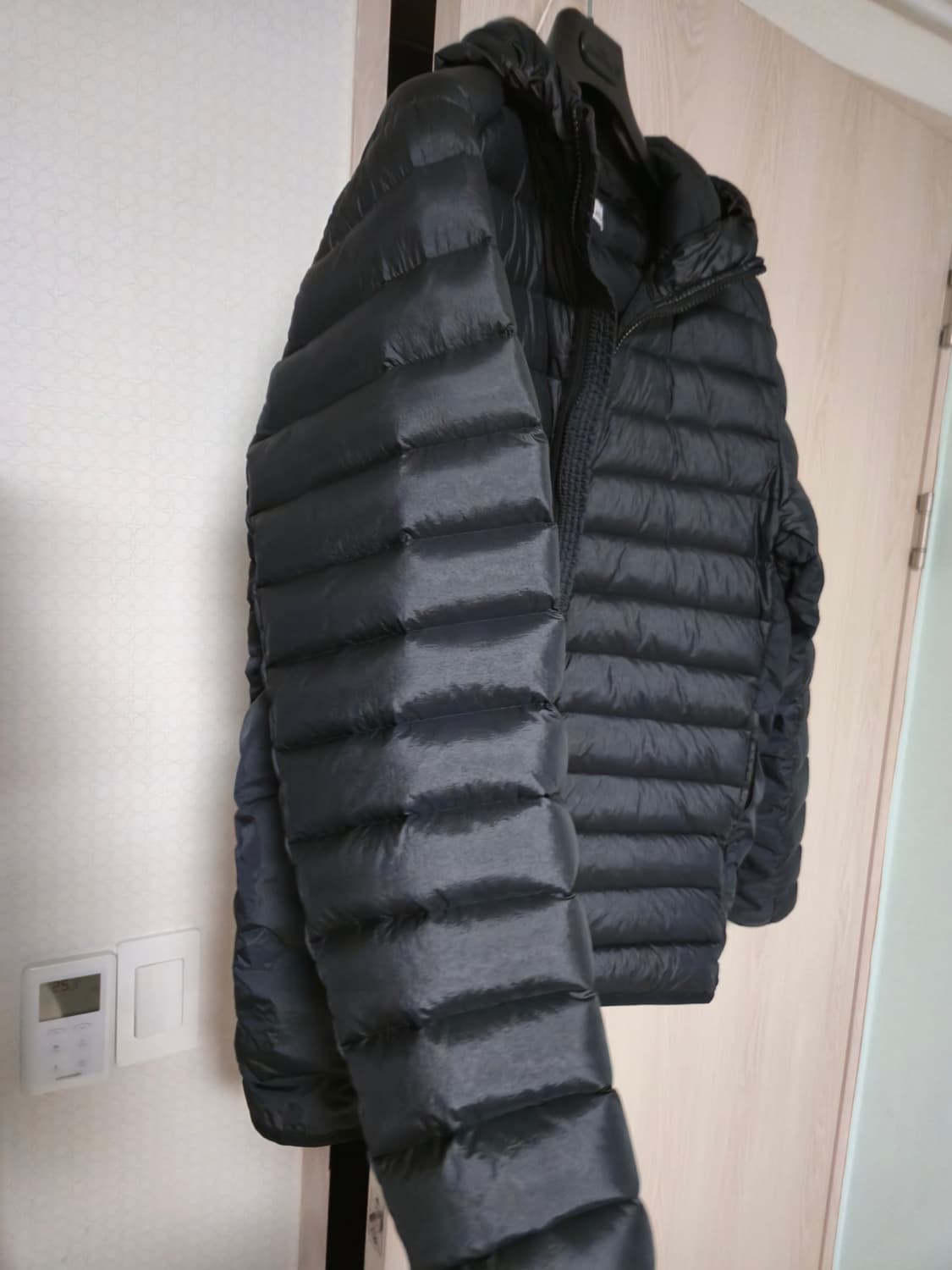 스톤아일랜드 룸우븐 24fw 후드 XL 황금사이즈 상품이미지2