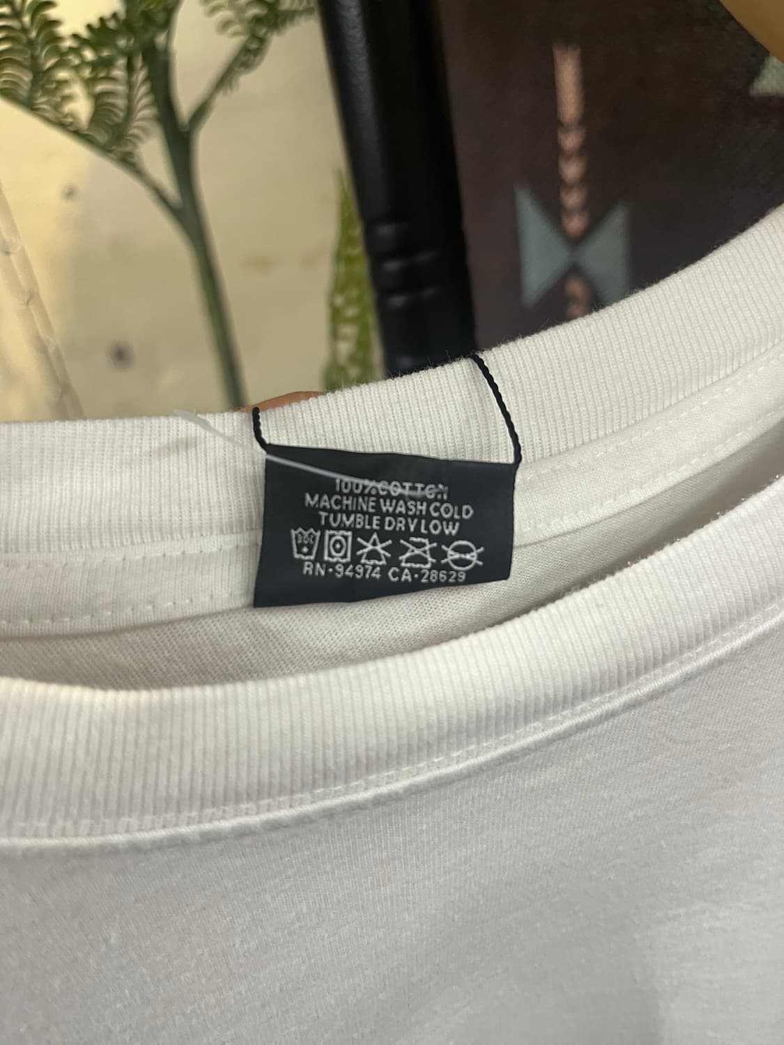 스투시 8볼 반팔티 #csz916 상품이미지6