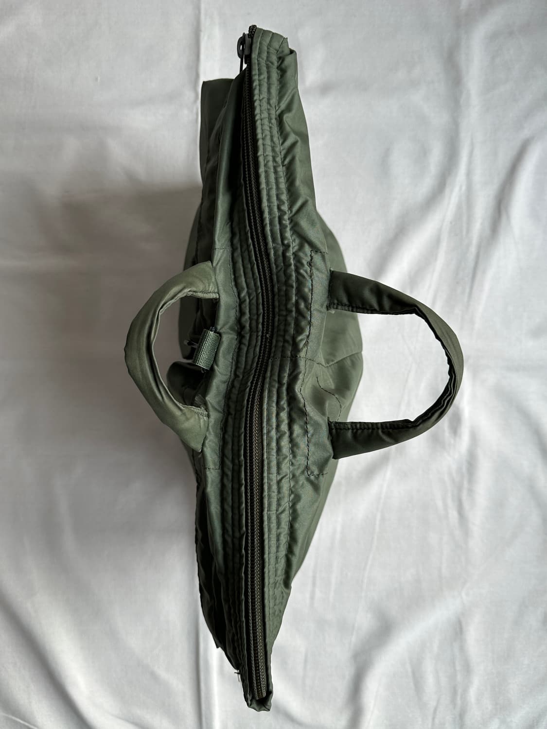 미군 헬멧백 98년 UNICOR U.S. MARINES 상품이미지6