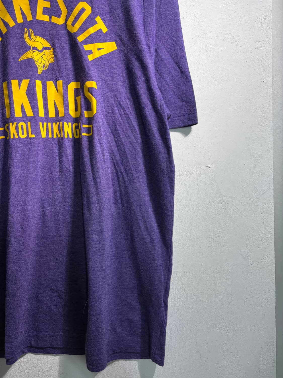 만원샵) 빈티지 반팔티 L C297 상품이미지4