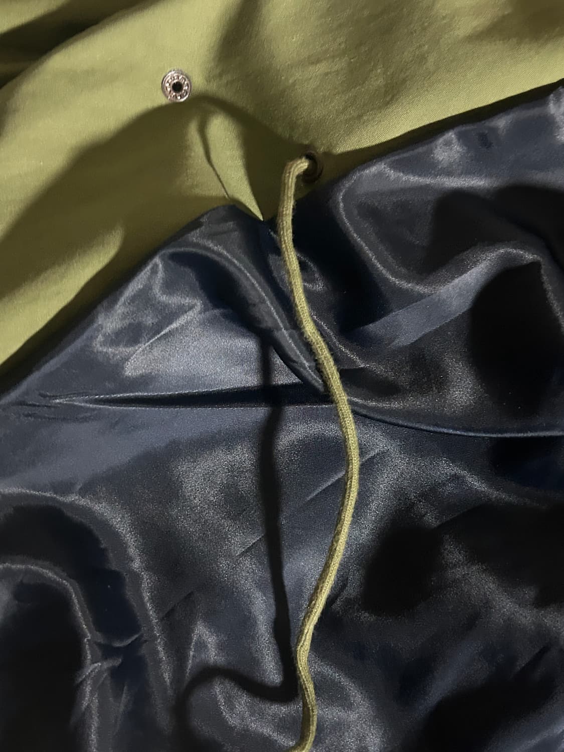 Kai Aakmann 자켓/ 빈티지 자켓  상품이미지9