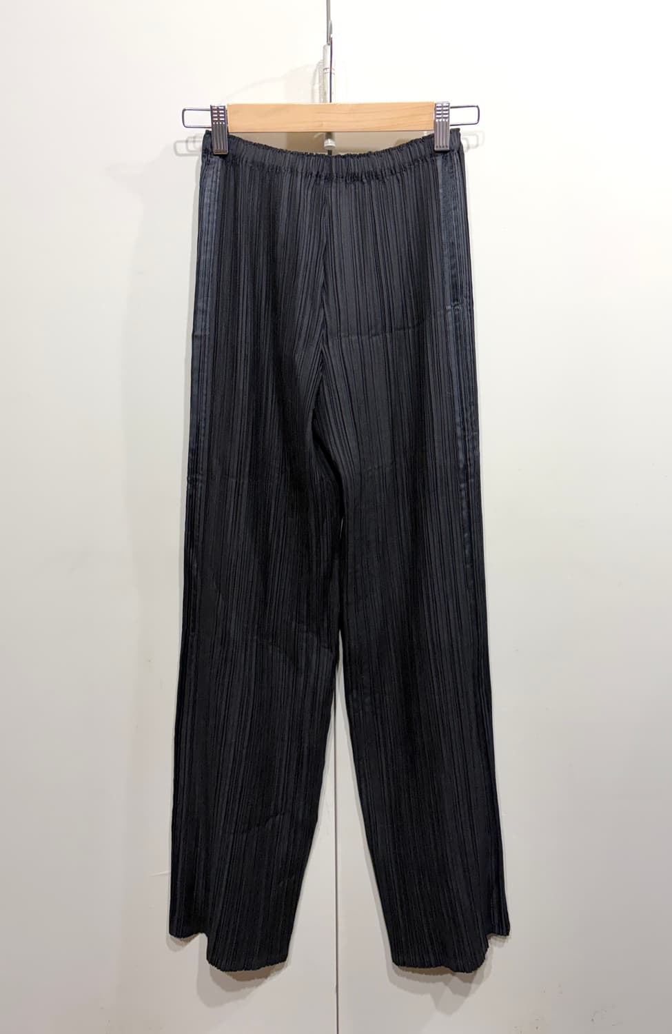 이세이미야케 플리츠 플리즈 팬츠 상품이미지4