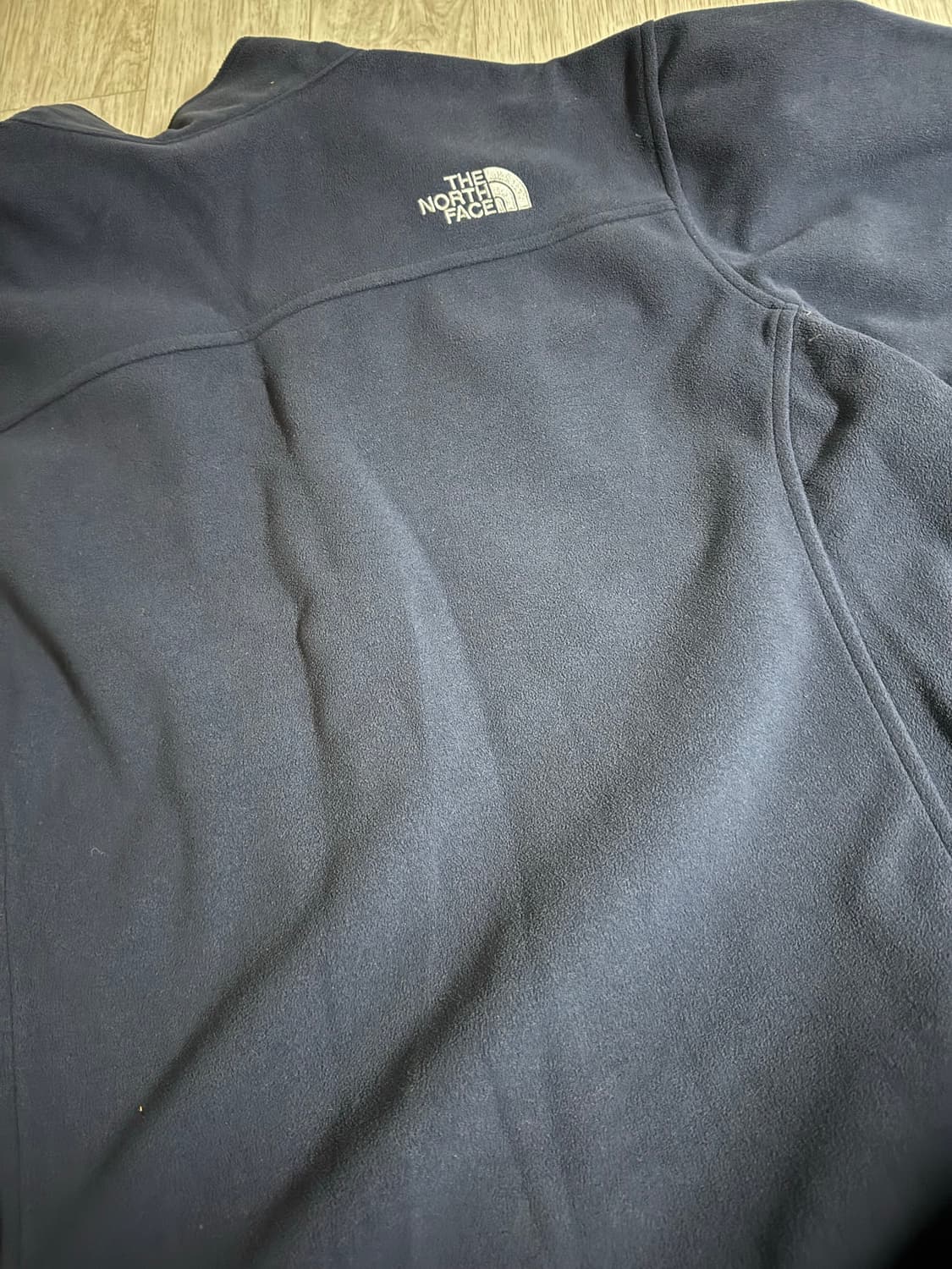 노스페이스 플리스 상품이미지3