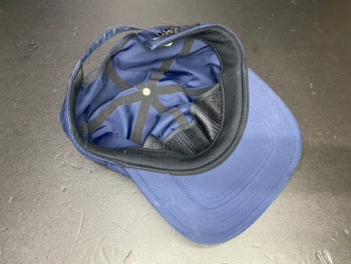 Nike vintage cap볼캡 상품이미지6