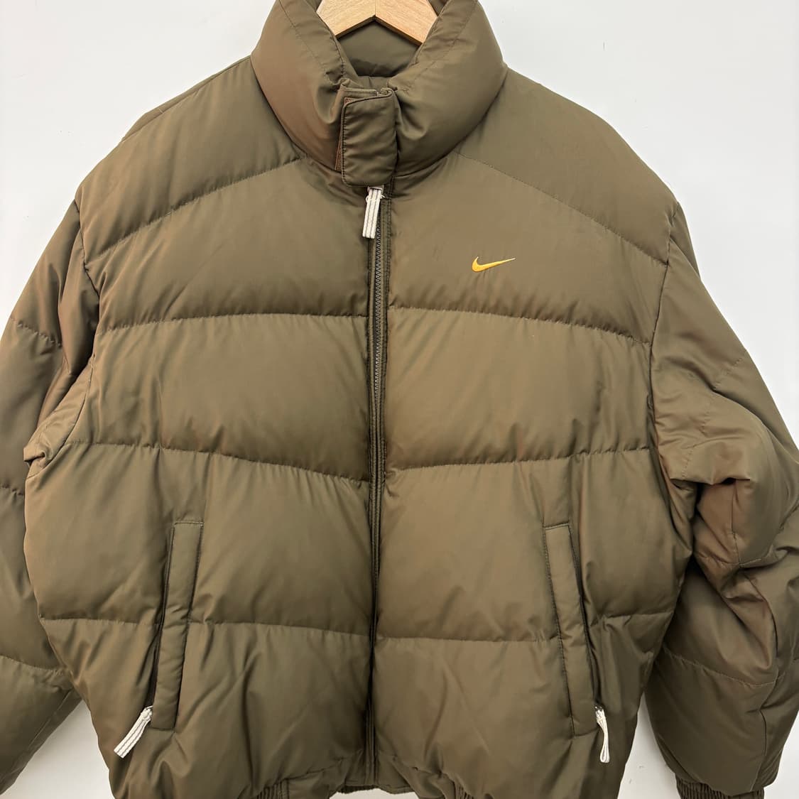 나이키 패딩 점퍼 남xl 상품이미지2