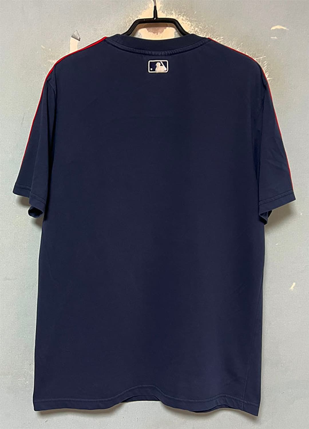 MLB 엠엘비 남자 반팔티 캐주얼 뉴욕양키스 야구 L 100 상품이미지2