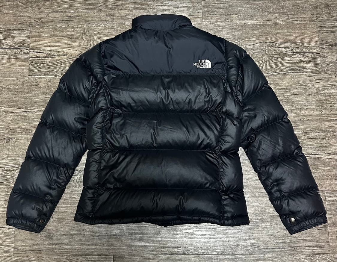 노스페이스 눕시 패딩 700 (S) 상품이미지2