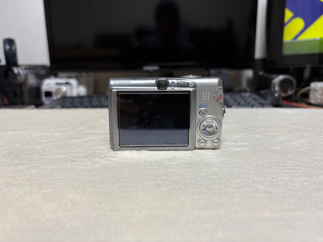 📸✨ 캐논 IXUS 950 IS (익사스 950) 판매합니다 ✨📸 상품이미지3