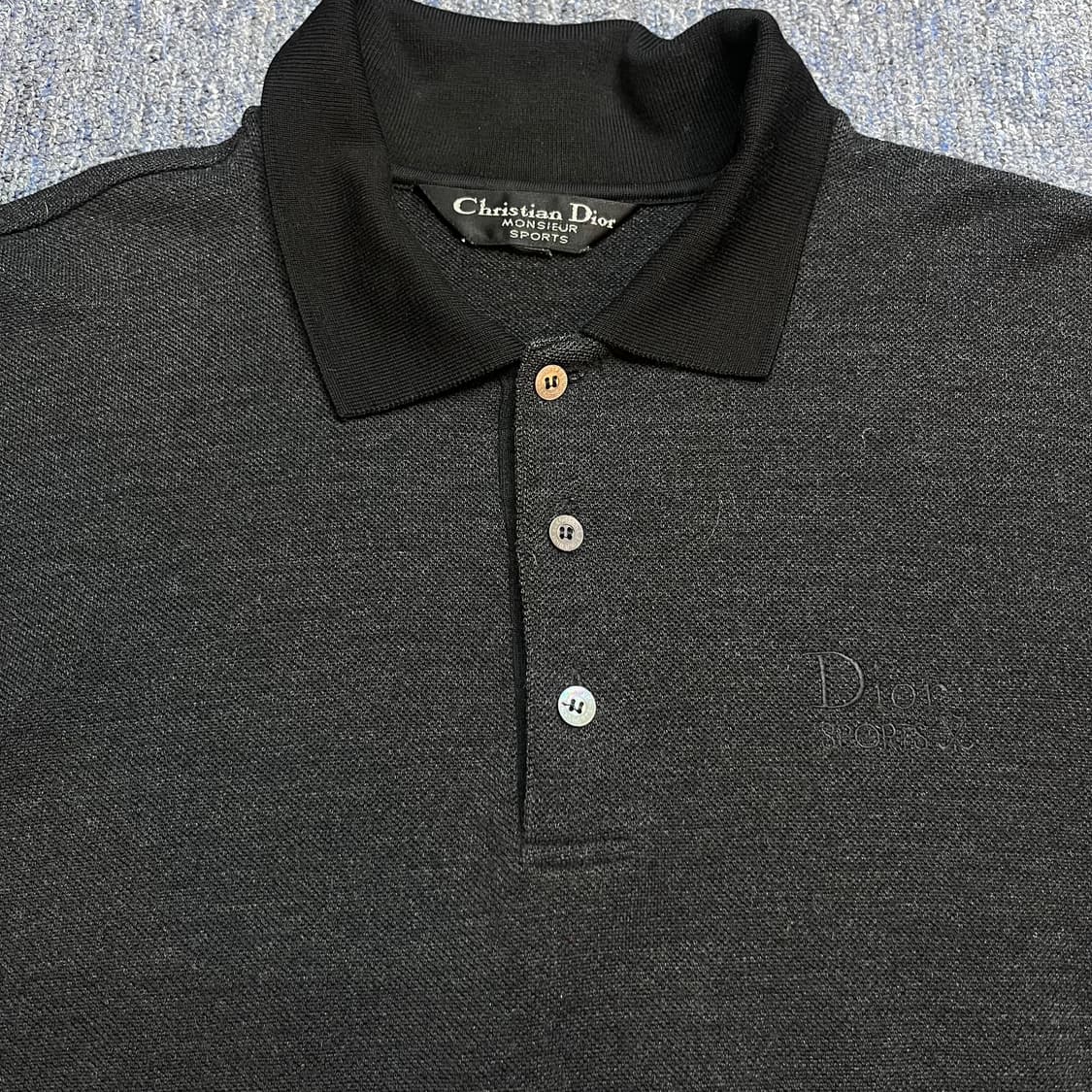 크리스찬 디올 스포츠 로고 울카라 상품이미지5