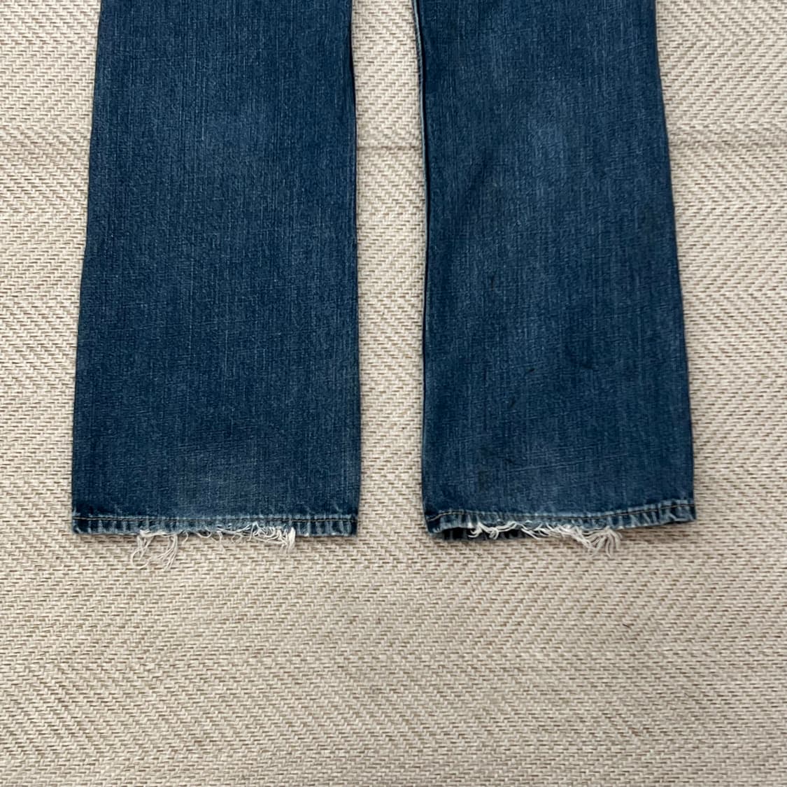 리바이스 527 부츠컷 데님팬츠 r3007 상품이미지5