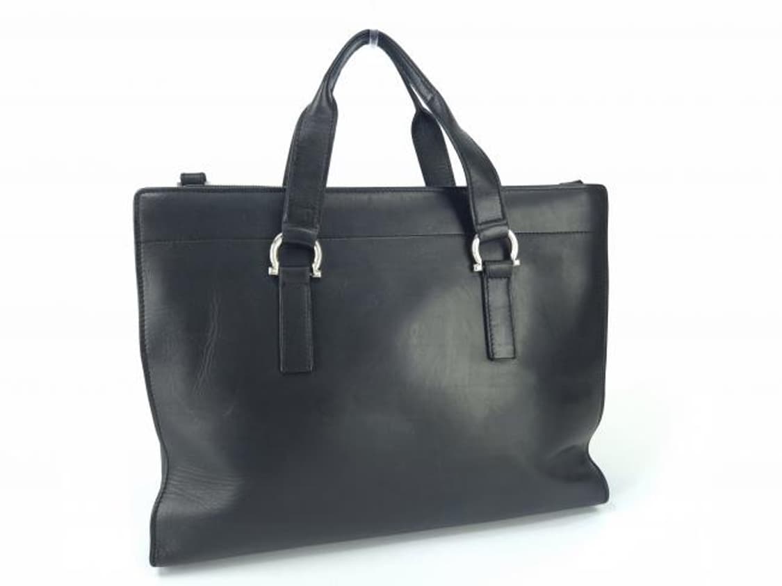 Salvatore ferragamo 비지니스백 상품이미지4
