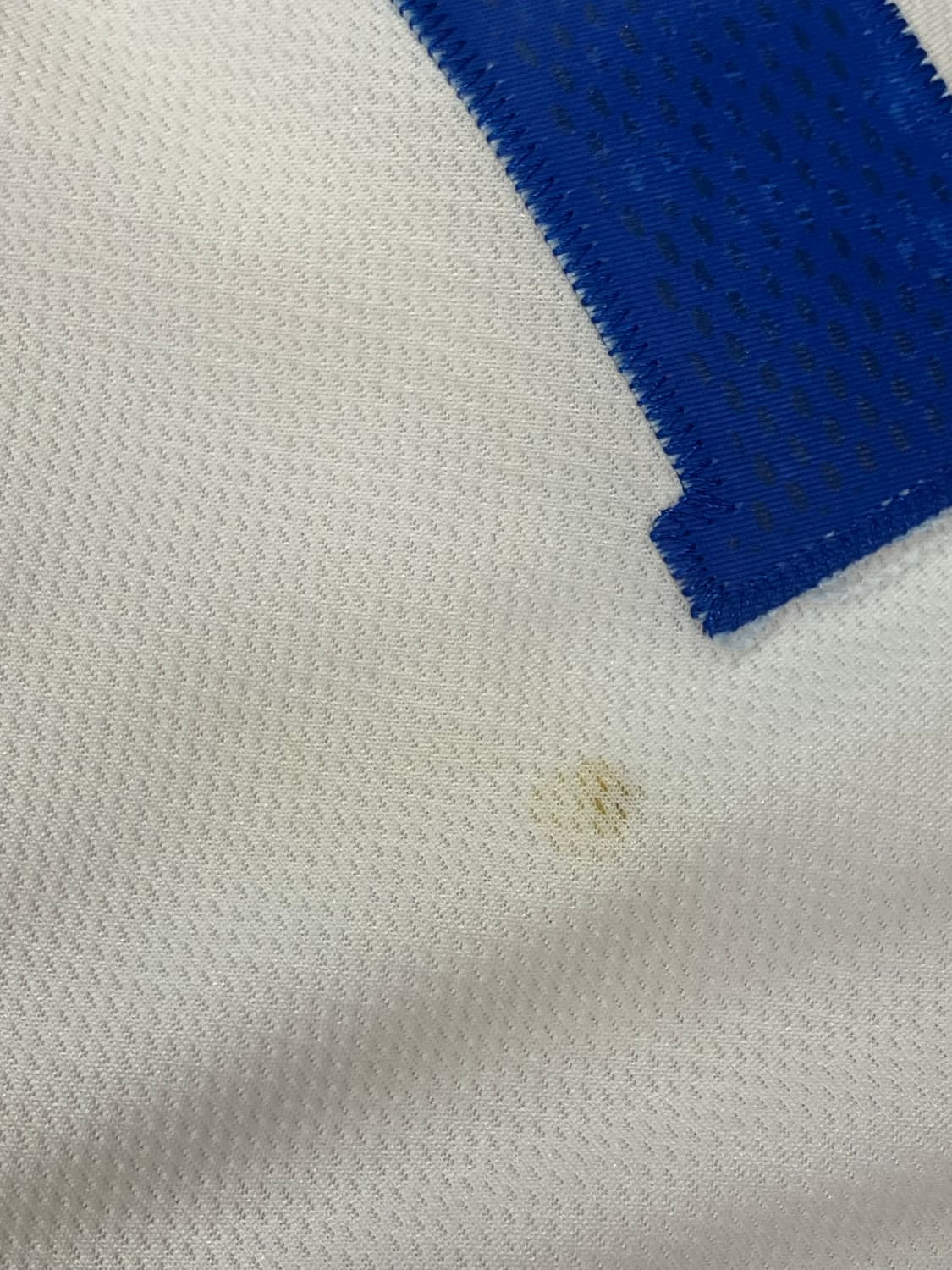 아디다스 골든 스테이트워리어스 농구 유니폼 화이트 M 상품이미지6