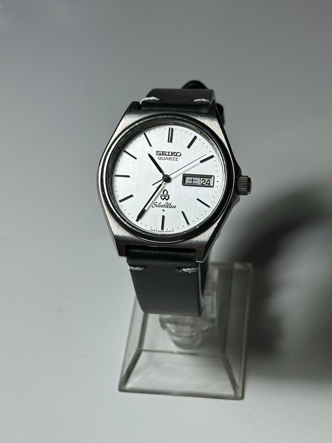 SEIKO quartz silverwave 상품이미지3